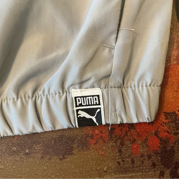 PUMA - Windbreaker NWT - Picture 6 of 12
